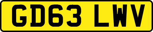 GD63LWV