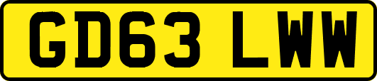 GD63LWW