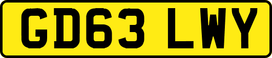 GD63LWY
