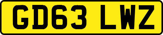 GD63LWZ