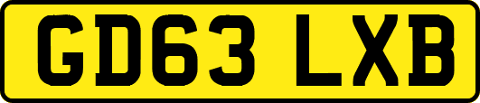 GD63LXB