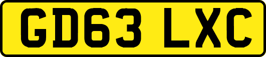 GD63LXC