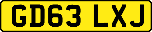 GD63LXJ