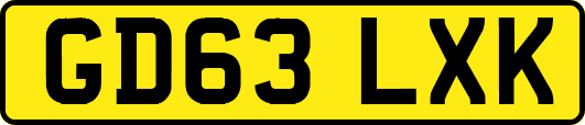 GD63LXK