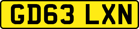 GD63LXN