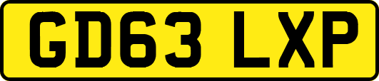 GD63LXP