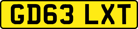 GD63LXT