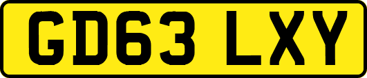 GD63LXY