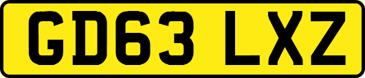 GD63LXZ