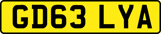 GD63LYA