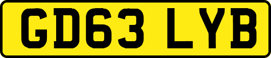 GD63LYB
