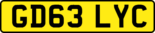 GD63LYC
