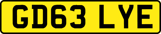 GD63LYE