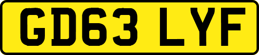GD63LYF