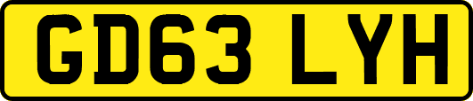 GD63LYH