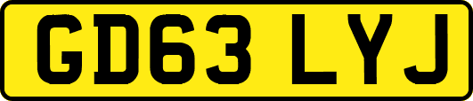 GD63LYJ
