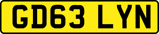 GD63LYN