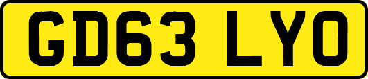 GD63LYO