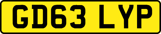 GD63LYP