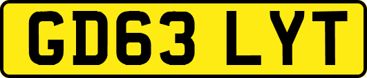 GD63LYT