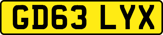 GD63LYX