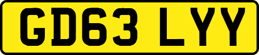 GD63LYY