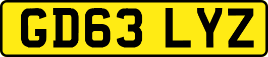 GD63LYZ
