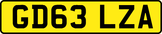 GD63LZA