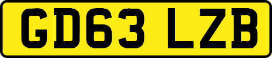 GD63LZB