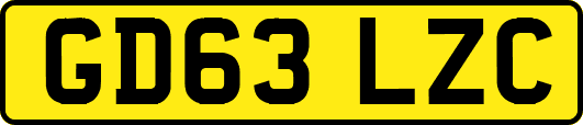 GD63LZC