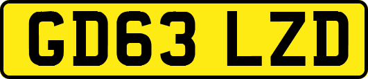 GD63LZD
