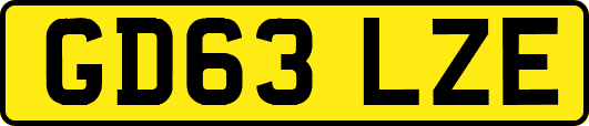 GD63LZE