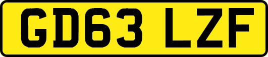GD63LZF