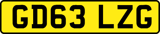 GD63LZG
