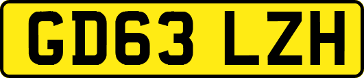 GD63LZH