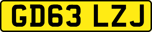 GD63LZJ