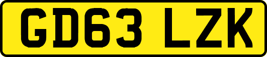 GD63LZK