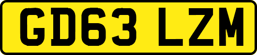 GD63LZM