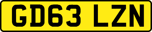 GD63LZN
