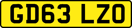 GD63LZO