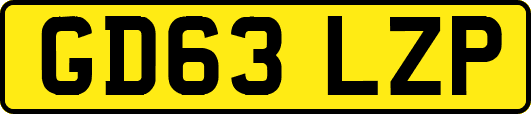 GD63LZP