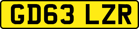 GD63LZR