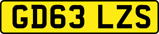 GD63LZS