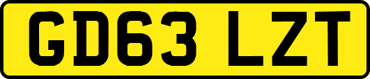 GD63LZT