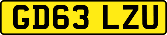 GD63LZU