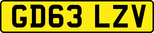 GD63LZV