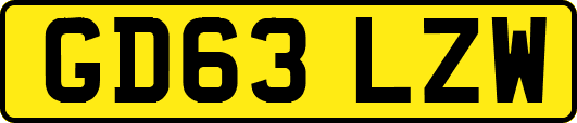 GD63LZW