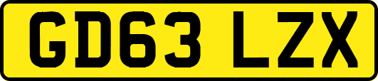 GD63LZX