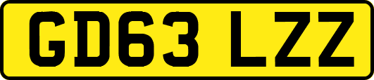 GD63LZZ
