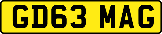 GD63MAG